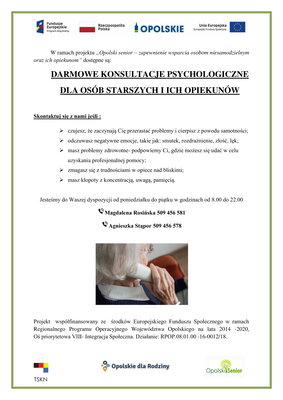 Darmowe konsultacje psychologiczne-1